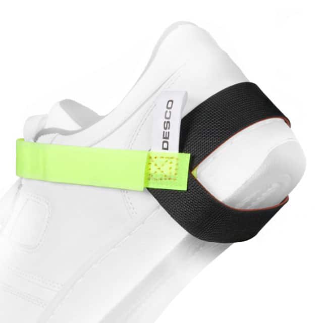 7599 Desco  Anti-Static ESD Straps Grounding Cords